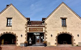 Le Relais Du Chateau